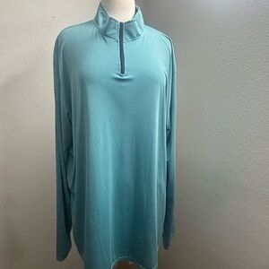 realessentials quarter‎ zip